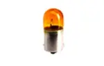 лампа RY10W AMBER 12V NARVA