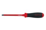 TOPTUL Ristpeaga kruvikeeraja philips PH1, pikkus:205mm