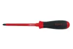 TOPTUL Ristpeaga kruvikeeraja philips PH2, pikkus: 215mm
