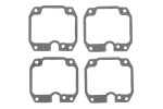 TOURMAX FBG-318 / float chamber gasket (pack quantity: 4pcs) fits: suzuki dr-z 125 2003-2015