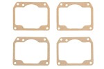 TOURMAX FBG-338 / float chamber gasket (pack quantity: 4pcs) fits: suzuki gp 100/125 1978-1983