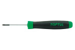 Toptul täppiskruvikeeraja, Philips, PH0x50mm
