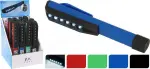 TASKULAMP KLAMBRIGA 6 LED