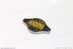 POLCAR A2525 / Radiator cap ES 89-