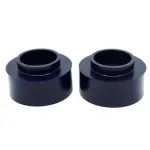 seib vedrule, kõrgus: 60mm, 2tk., sobib: OPEL FRONTERA B 2.2 DTI (6B_66, 6B_76)/2.2 DTI (6B_ZC, 6B_VF, 6B_66, 6B_76)/2.2 i (6B_ZC, 6B_VF, 6B_66, 6B_76)/3.2 i (6B1VF, 6B1_6) 09.98-07.04