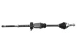 TRAKMOTIVE FD-8203 / drive shaft front right 1088mm ("awd") fits: ford usa explorer 3.5 10.10-