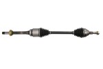 TRAKMOTIVE FD-8206 / drive shaft front right 975mm fits: ford usa fusion 2.5 09.13-09.18