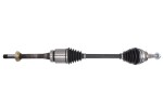 TRAKMOTIVE FD-8208 / drive shaft front right 952mm fits: ford usa escape 2.5 09.12-