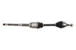 TRAKMOTIVE FD-8213 / drive shaft front right 956mm fits: ford usa escape 1.5/1.6 09.12-08.19