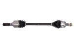 TRAKMOTIVE FD-8281 / drive shaft rear right 835mm fits: ford usa mustang 2.3/3.7/5.0 02.14-