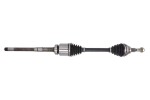 TRAKMOTIVE FD-8314 / drive shaft front right 1008mm fits: ford usa edge 2.0/2.0d 09.11-