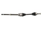 TRAKMOTIVE FD-8316 / drive shaft front right 1075mm ("awd") fits: ford usa edge 3.5 09.14-08.18