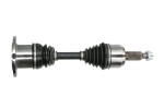 TRAKMOTIVE FD-86023 / drive shaft right/left 506mm fits: ford usa expedition, f-150, lincoln navigator 4.2/4.6/5.4 08.96-11.03