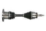 TRAKMOTIVE FD-86123 / drive shaft front right/left 495mm fits: ford usa expedition, f-150, lincoln navigator 4.2/4.6/5.4 09.02-