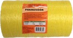 Pakkenöör polüpropüleen 2mm/1000m 1 kg rull