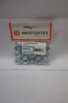 pähklid meistertex din934 m10 15 шт