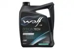 Täissünteetiline Wolf officialtech 5w30 c2 4l