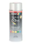 CRAFTS аэрозоль цвет RAL9006 блестящий 400ml