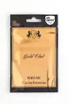 õhuvärskendaja AIR SPICE - Gold Club