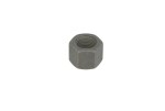 Wheel nut M22x2 x25mm (Phosphate conversion coated / Steel) fits: DAF F 2800, F 2900, F 3200, F 3300, F 3600; SAF ESNMP, EZNP, RS, WEZNP, WRZ, ZRLS