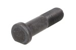 Колесный болт перед/задняя M20x1,5 x77/85mm (резьбЫ Длина 37mm, Fosfaadi muundamisega покрыто / сталь) подходит: MERCEDES ATEGO, ATEGO 2, AXOR, LK/LN2, O 301, O 402, OF, T2/L, TOURINO (O 510) 01.72-