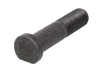 Колесный болт перед/задняя M20x1,5 x89/97mm (резьбЫ Длина 43mm, Fosfaadi muundamisega покрыто / сталь) подходит: MERCEDES ATEGO, ATEGO 2, CONECTO (O 345), LK/LN2, TOURISMO (O 350) 01.84-