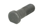 Колесный болт перед/задняя M22x1,5 x63/71mm (резьбЫ Длина 35mm, Fosfaadi muundamisega покрыто / сталь) подходит: MERCEDES ACTROS, ACTROS MP2 / MP3, AROCS, ATEGO, AXOR 2, OF, T2/L 01.59-