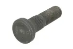 Колесный болт M22x1,5 x88/98mm (резьбЫ Длина 47mm, Fosfaadi muundamisega покрыто / сталь) подходит: ROR
