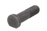 Колесный болт задняя M20x1,5 x72/80mm (резьбЫ Длина 37mm, Fosfaadi muundamisega покрыто / сталь) подходит: MERCEDES LK/LN2, OF, T2/L, UNIMOG 01.72-