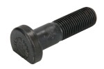 Колесный болт M14x1,5 x50/57mm (резьбЫ Длина 30mm, Fosfaadi muundamisega покрыто / сталь) подходит: MERCEDES SPRINTER 3-T (B903), SPRINTER 4,6-T (B906), SPRINTER 4-T (B904), SPRINTER 5-T (B905) 01.68-