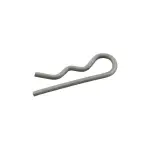 Splint 1tk 2.0mm x 30/41mm sobib: DAF 85 CF, 95 XF, F 2800, F 2900, F 3200, F 3300, F 3600; SCANIA 2, 3, 4 01.74-04.08