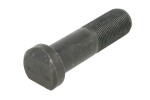 Колесный болт перед/задняя M22x1,5 x80/91mm (резьбЫ Длина 39mm, Fosfaadi muundamisega покрыто / сталь) подходит: MAN E2000, LION´S STAR; MERCEDES ACTROS, ACTROS MP2 / MP3, ATEGO, AXOR, AXOR 2