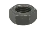 Nut 6-point M24x3 (wrench size: 36) fits: BPW