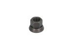 Wheel nut rear 7/8"-14UNFx34mm (Phosphate conversion coated / Steel, open end) fits: VOLVO B12, F10, F12, F16, FH12, FH16, FL10, FL12, FL7, FM10, FM12, FM7, FM9, NH12 08.77-