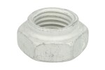 Nut 6-point M30x3,5 (material: steel, wrench size: 46)