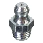 Määrdenippel 1tk M8x1/0° (sirge)
