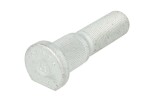 Колесный болт M22x1,5 x88/98mm (резьбЫ Длина 52mm, гальванизированный / сталь, фрезерованный) подходит: FRUEHAUF