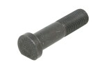 Колесный болт перед/задняя M18x1,5 x75/83mm (резьбЫ Длина 36mm, Fosfaadi muundamisega покрыто / сталь) подходит: MERCEDES ATEGO, ATEGO 2, LK/LN2 01.84-