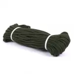 Punutud nöör 4mm/20m vihk