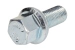 Febi bolt wheels (638 401 02 71) M14x1, 5x25 key 19, the wheels of steel MERCEDES-BENZ 108D, 110D, 113, V200, V230 / D турбо, V280