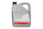 ATF oil (5L) (4,43 KG) ; MB 236.16; MB 236.17
