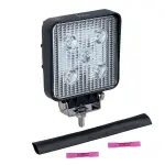 Work light (LED, 10V, 15W, 1200lm, length: 1500mm, height: 134mm, width: 109mm, depth: 39mm)