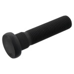 Колесный болт 7/8"-11BSFx96/107mm (резьбЫ Длина 74mm, Fosfaadi muundamisega покрыто / сталь) подходит: SCANIA F, K, K BUS, L,P,G,R,S, N BUS, P,G,R,T 01.03-