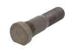 Колесный болт задняя M22x1,5 x97/107mm (резьбЫ Длина 45mm, Fosfaadi muundamisega покрыто / сталь) подходит: RVI C, G, KERAX, MAGNUM, MANAGER, MIDLINER, PREMIUM, R 10.80-