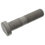 Колесный болт M22x1,5 x97/107mm (резьбЫ Длина 53mm, гальванизированный / сталь) подходит: BPW KH, KR, NH, но 01.82-