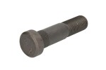 Колесный болт задняя M18x1,5 x78/88mm (резьбЫ Длина 35mm, Fosfaadi muundamisega покрыто / сталь) подходит: DAF CF 65, CF 75, CF 85, LF, LF 45, LF 55, XF 105 01.01-
