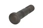 Колесный болт M18x1,5 x79/88mm (резьбЫ Длина 28mm, Fosfaadi muundamisega покрыто / сталь) подходит: RVI MIDLUM 01.00-