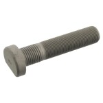 Колесный болт M20x1,5 x94/105mm (резьбЫ Длина 67mm, гальванизированный / сталь) подходит: MERCEDES ATEGO 3, LK/LN2 01.84-