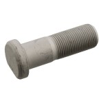 Колесный болт перед M20x1,5 x62/71mm (резьбЫ Длина 35mm, гальванизированный / сталь) подходит: MERCEDES ATEGO, ATEGO 2, AXOR, AXOR 2, UNIMOG 05.88-