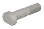 Колесный болт M18x1,5 x75/86mm (резьбЫ Длина 36mm, гальванизированный / сталь) подходит: MERCEDES ATEGO, ATEGO 2, ATEGO 3, LK/LN2 01.84-